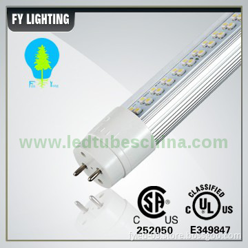 SAA SMD3528  9W G13  0.6m  clear  T8 led tube internal dirver
